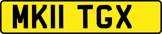 MK11TGX
