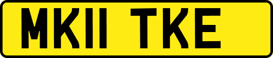 MK11TKE