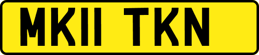 MK11TKN