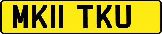 MK11TKU