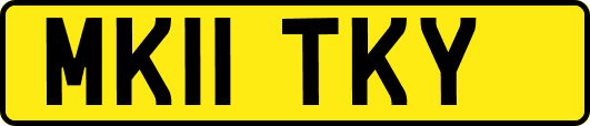 MK11TKY