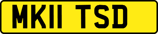 MK11TSD
