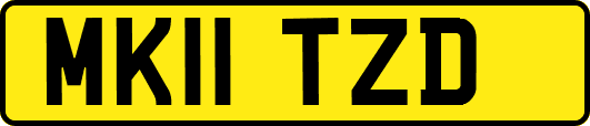 MK11TZD