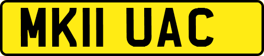 MK11UAC