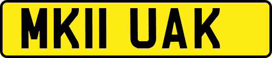 MK11UAK
