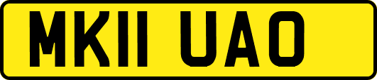 MK11UAO