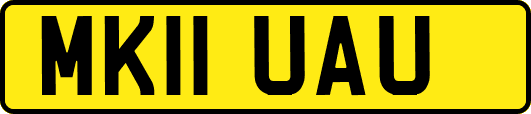 MK11UAU