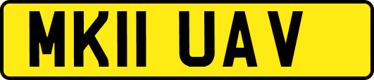 MK11UAV