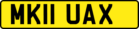 MK11UAX