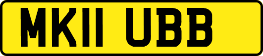 MK11UBB