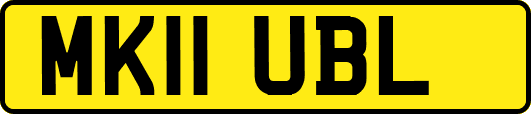 MK11UBL