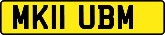 MK11UBM