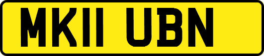 MK11UBN