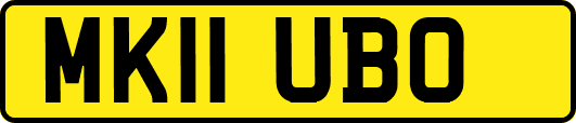MK11UBO