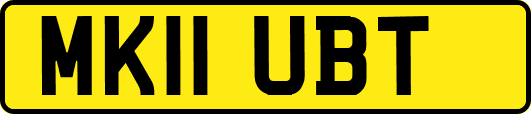 MK11UBT