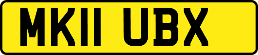MK11UBX