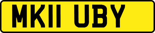 MK11UBY