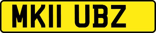 MK11UBZ