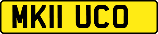 MK11UCO