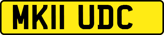 MK11UDC