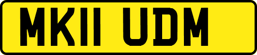 MK11UDM