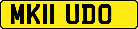 MK11UDO
