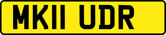 MK11UDR