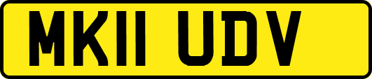 MK11UDV