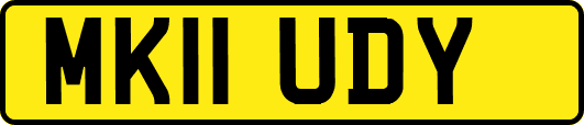 MK11UDY