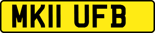 MK11UFB