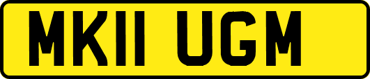 MK11UGM