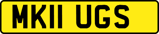 MK11UGS