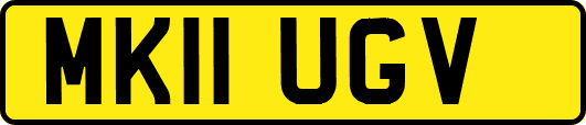 MK11UGV