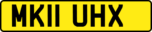MK11UHX