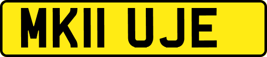 MK11UJE