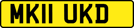 MK11UKD