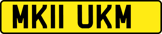 MK11UKM
