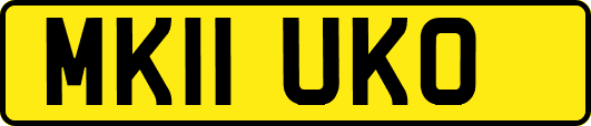 MK11UKO