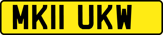MK11UKW