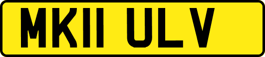 MK11ULV