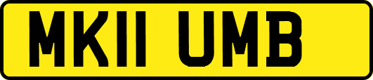 MK11UMB