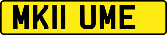 MK11UME