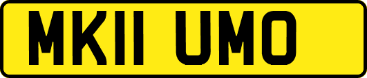 MK11UMO