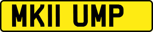 MK11UMP
