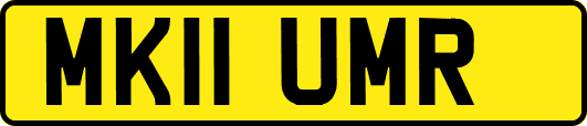 MK11UMR