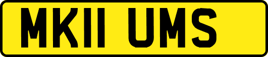 MK11UMS