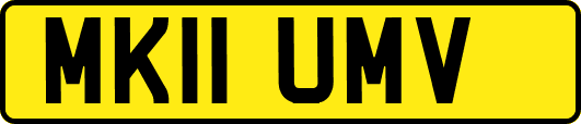 MK11UMV