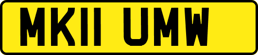 MK11UMW