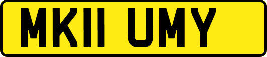 MK11UMY