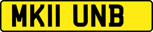 MK11UNB